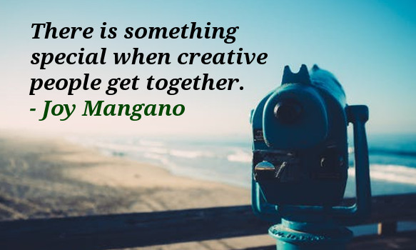 creativity quotes