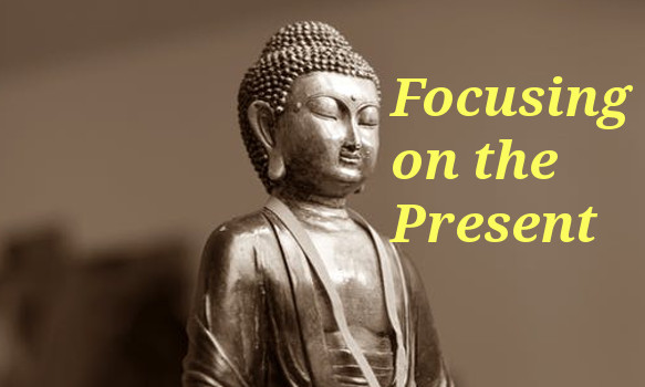 Life Changing Lessons from Buddha