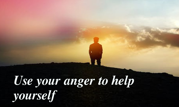 anger