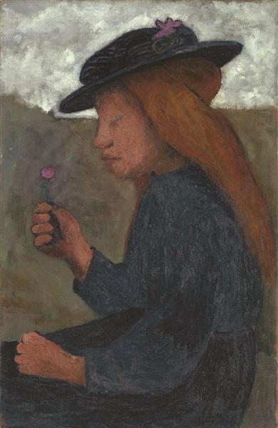 Paula Modersohn-Becker