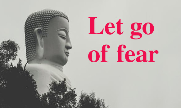 Life Changing Lessons from Buddha