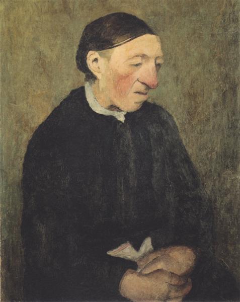 Paula Modersohn-Becker