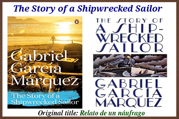 Books by Gabriel Garcia Marquez