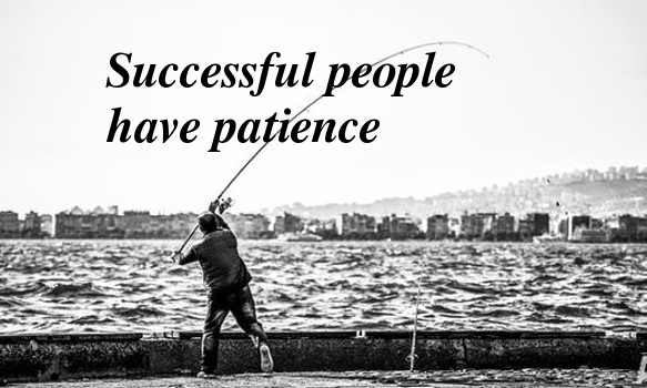 10 Things Successful People Do Differently