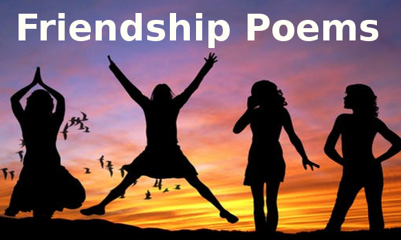 friendship quotes and poems