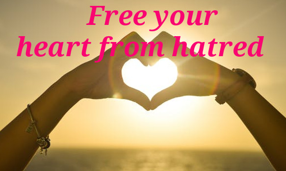 free your heart