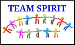 12 Ways to build the winning Team Spirit – TheQuotes.Net